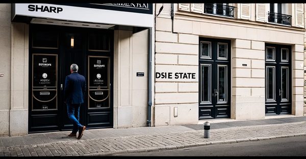 Découvrez l'agence immobilière à nancy qui facilite vos projets