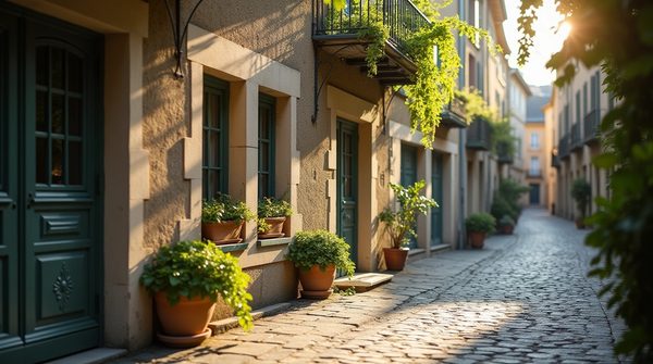 Gestion locative à Lyon : gagnez en tranquillité d'esprit