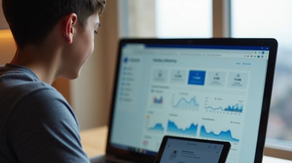 Le compte bancaire ado, un outil de responsabilisation financier associée