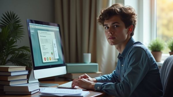 Le compte bancaire ado, un outil de responsabilisation financier associée