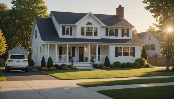 Les avantages de la franchise en assurance habitation expliqués