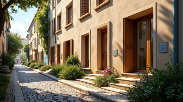 Où trouver une résidence étudiante à Montpellier adaptée à vos besoins ?