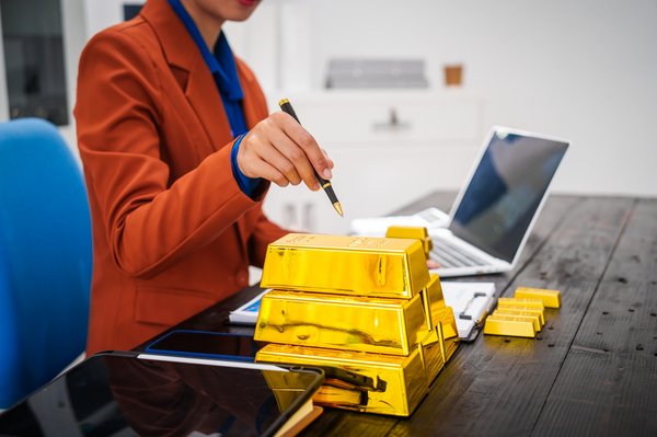 Cours de l'or : connaître la valeur des pièces d'or actuelles
