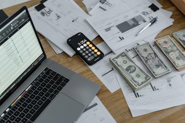 Blog finance : astuces pour une gestion financière optimale