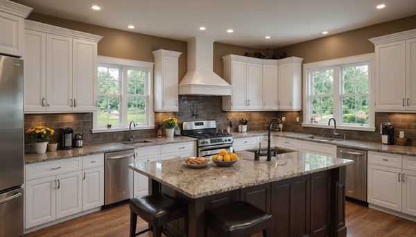 Conseils experts pour réussir votre achat immobilier neuf