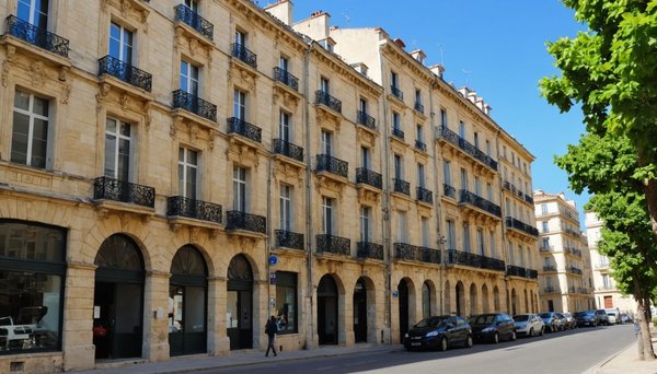 Trouvez votre appartement neuf à montpellier : simplicité et choix !